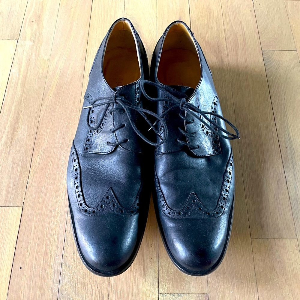 Billy Reid Oliver Wingtips